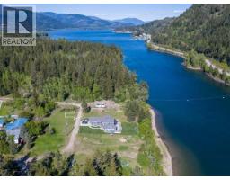 2292 Little Shuswap Lake Road E Lot# 181-9, Lee Creek, BC V0E1M0 Photo 8