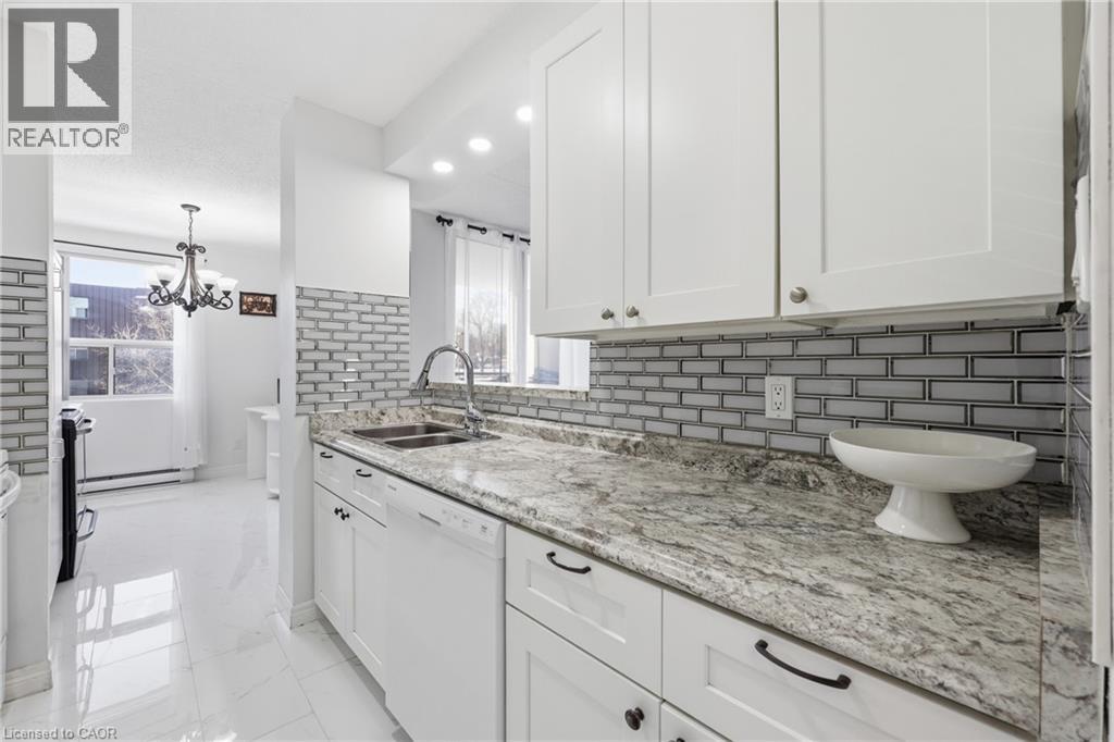 #308 75 SILVERCREEK Parkway N - Image 16