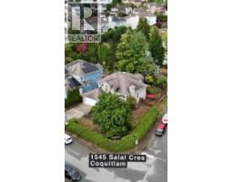 1545 Salal Crescent, Coquitlam, BC V3E2V6 Photo 35