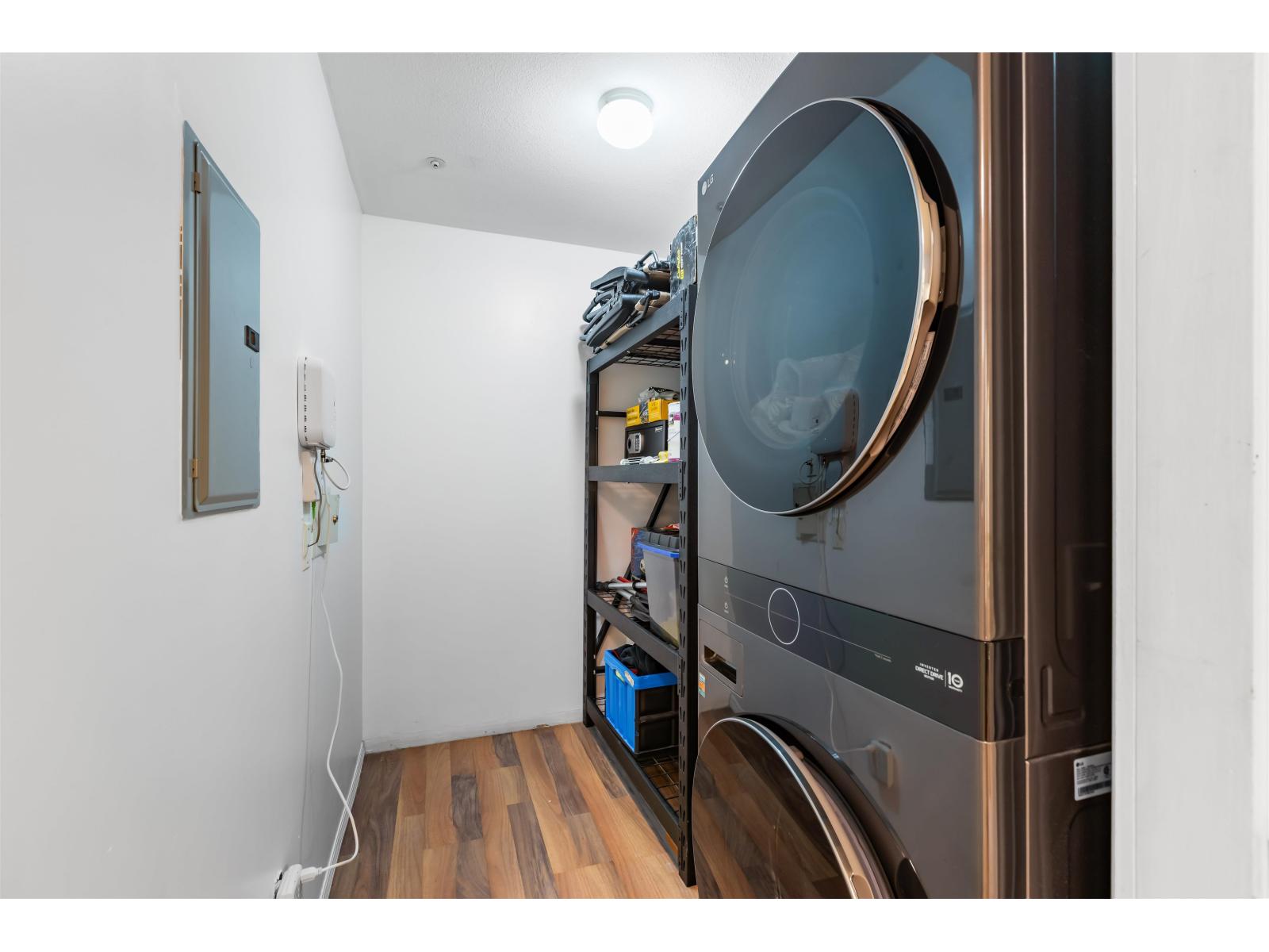 2 Bed, 2 Bath Apartment for Sale in Langley – 206 20433 53 AVENUE, Langley – MLS# R3157477 - Image 11