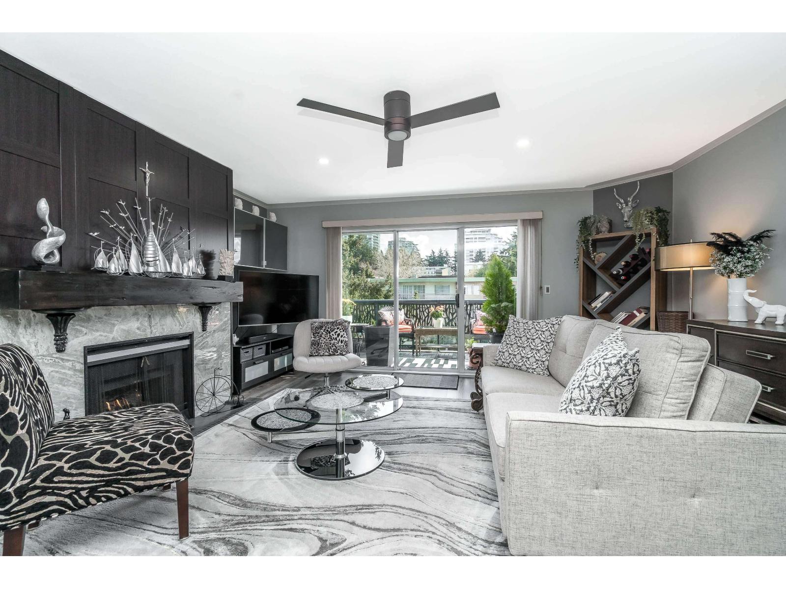 308 1441 BLACKWOOD STREET, White Rock