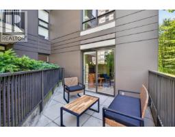 406 1055 Homer Street, Vancouver, BC V6B1G3 Photo 10