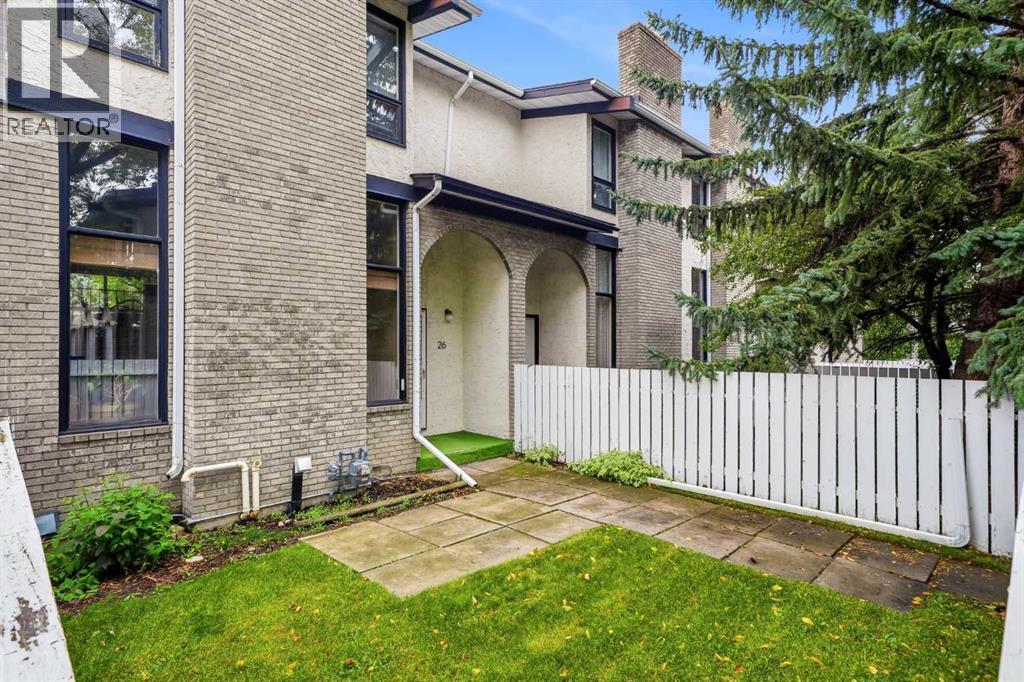 #26 5400 Dalhousie Drive NW - 25