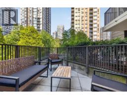 406 1055 Homer Street, Vancouver, BC V6B1G3 Photo 8