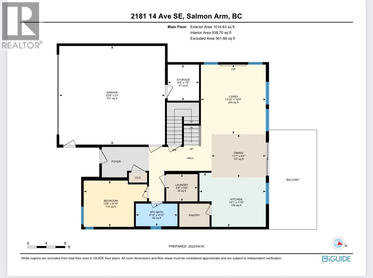 2181 14 Avenue SE - 54