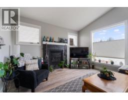 3pc Ensuite bath - 2181 14 Avenue Se, Salmon Arm, BC V1E2N2 Photo 12