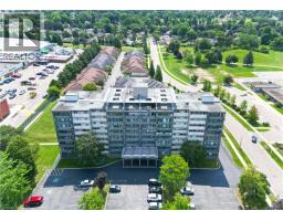 24 Midland Drive Unit# 403, Kitchener, ON N2A2A8 Photo 30