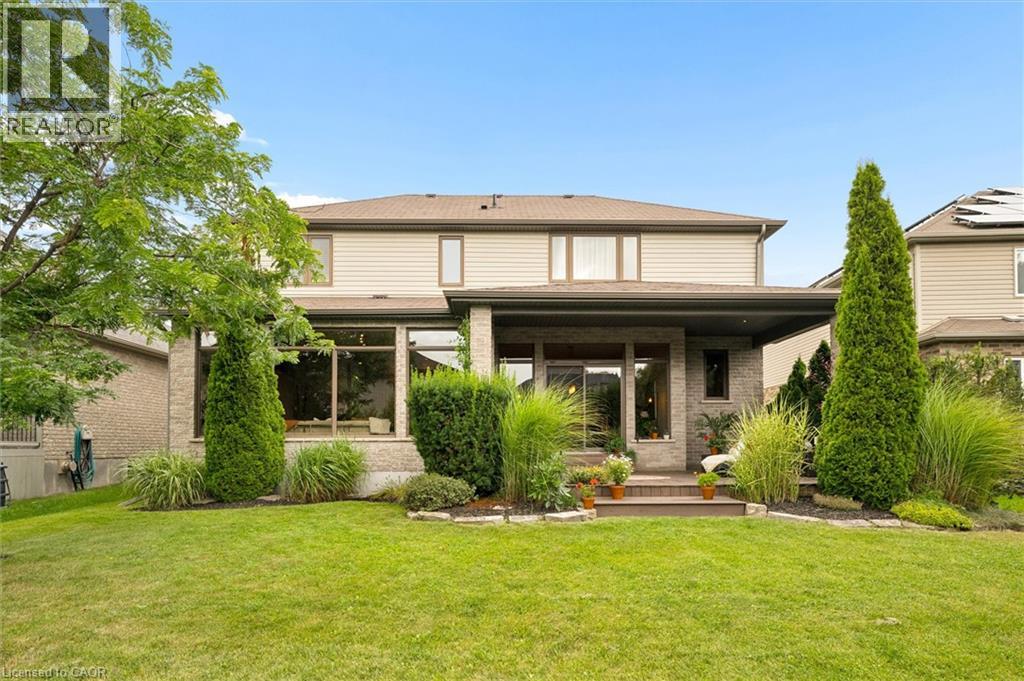 195 TOWNSEND Drive - 40