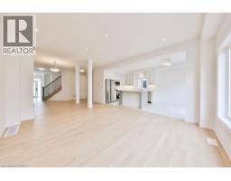 Dining room - 24 Broddy Avenue Unit# Upper, Brantford, ON N3T0V2 Photo 10