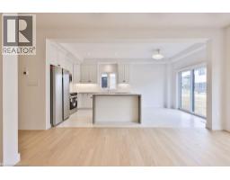 Kitchen - 24 Broddy Avenue Unit# Upper, Brantford, ON N3T0V2 Photo 12