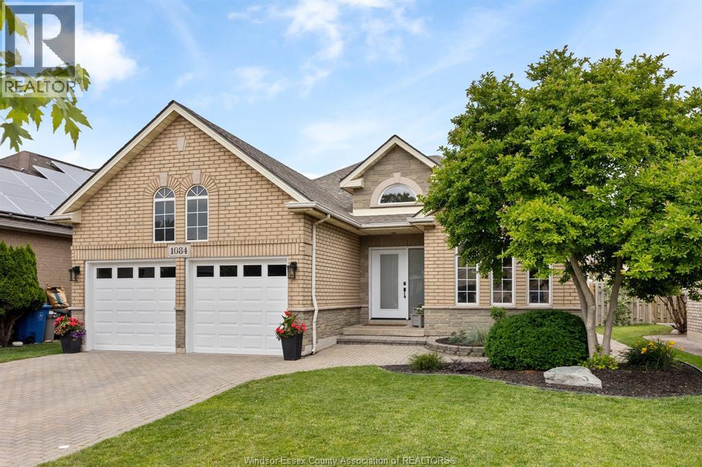 1084 CORA GREENWOOD DRIVE - 1