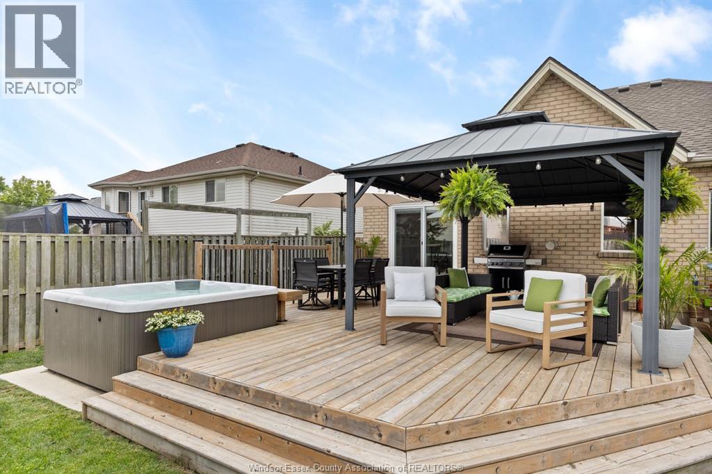1084 CORA GREENWOOD DRIVE - Image 27