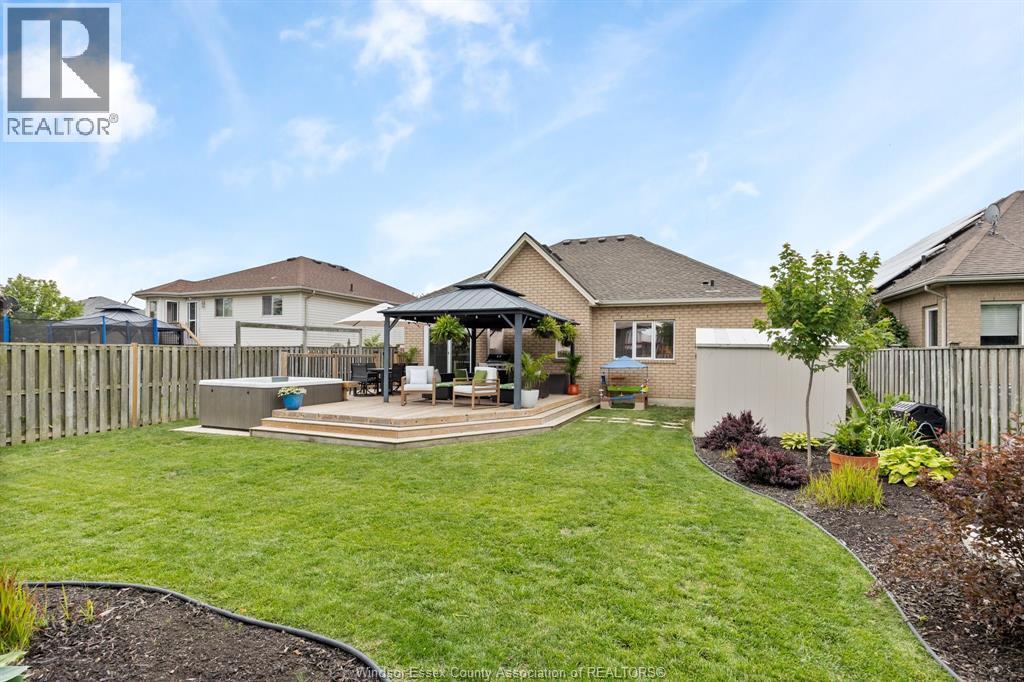 1084 CORA GREENWOOD DRIVE - Image 28