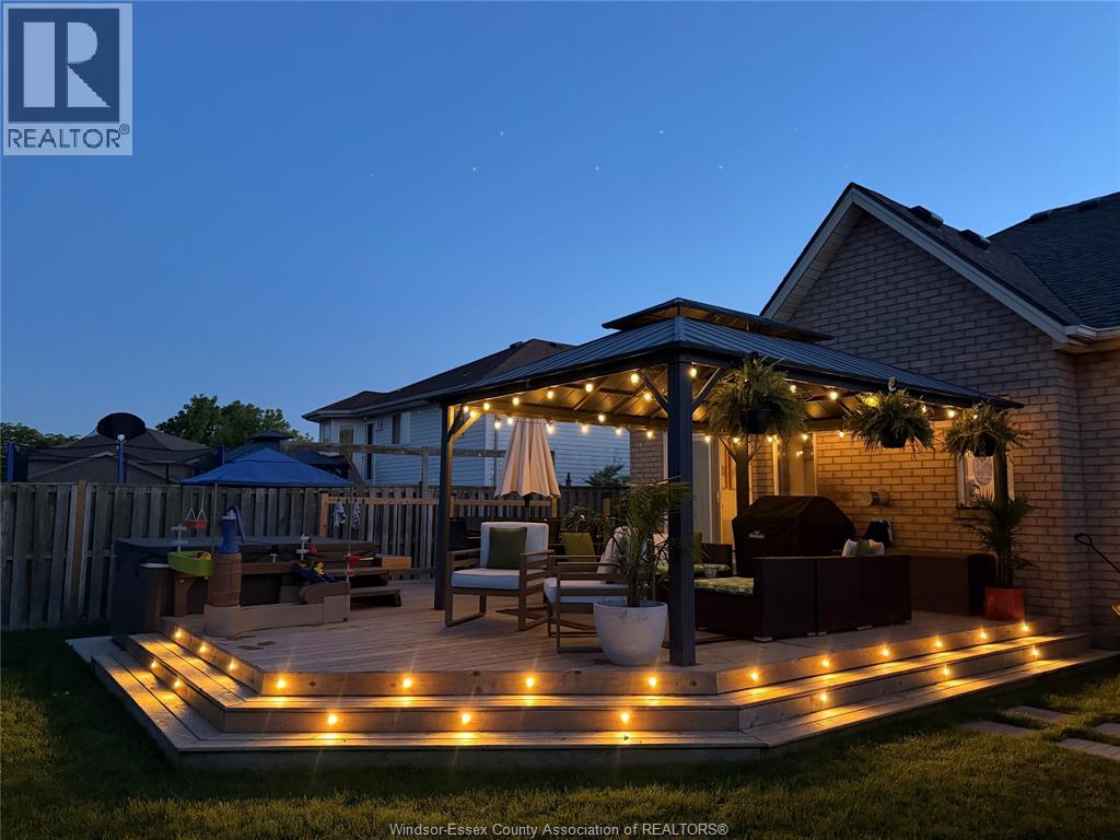 1084 CORA GREENWOOD DRIVE - 32