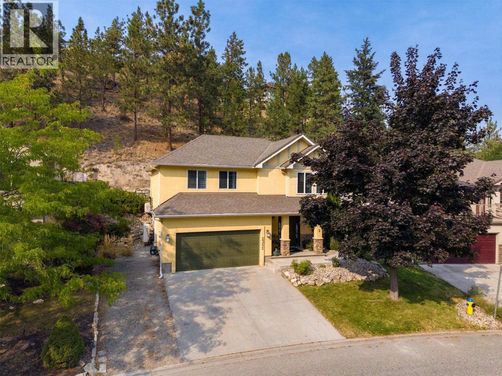 2352 SELKIRK Drive Lot# 37, Kelowna