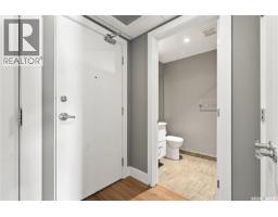 Laundry room - 310 404 C Avenue S, Saskatoon, SK S7M1N7 Photo 6