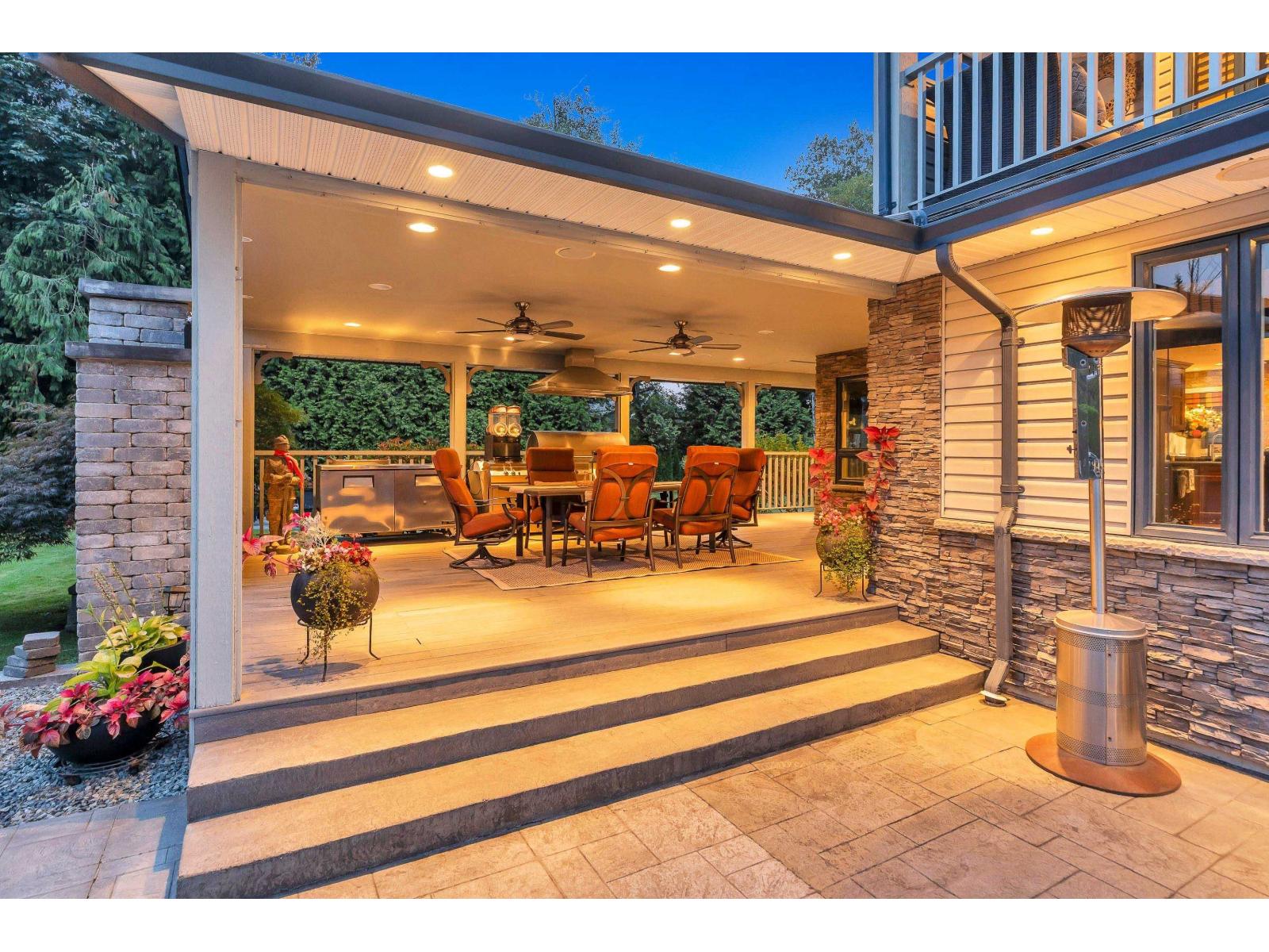 3 Bed, 4 Bath House for Sale in Langley – 21790 100 AVENUE, Langley – MLS# R3158236 - Image 9