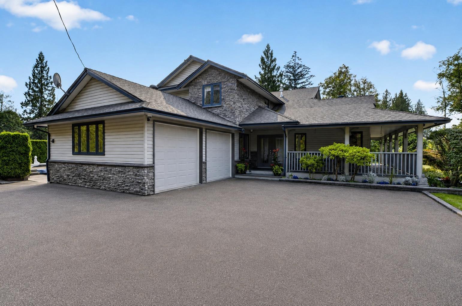 3 Bed, 4 Bath House for Sale in Langley – 21790 100 AVENUE, Langley – MLS# R3158236 - Image 38
