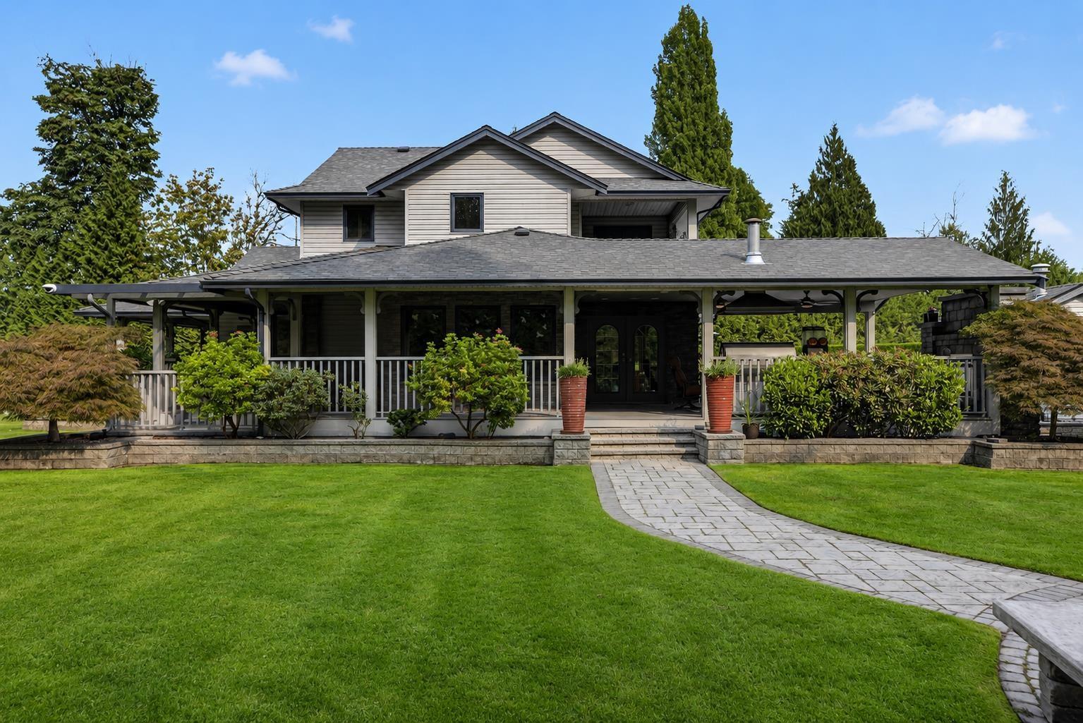 3 Bed, 4 Bath House for Sale in Langley – 21790 100 AVENUE, Langley – MLS# R3158236 - Image 39