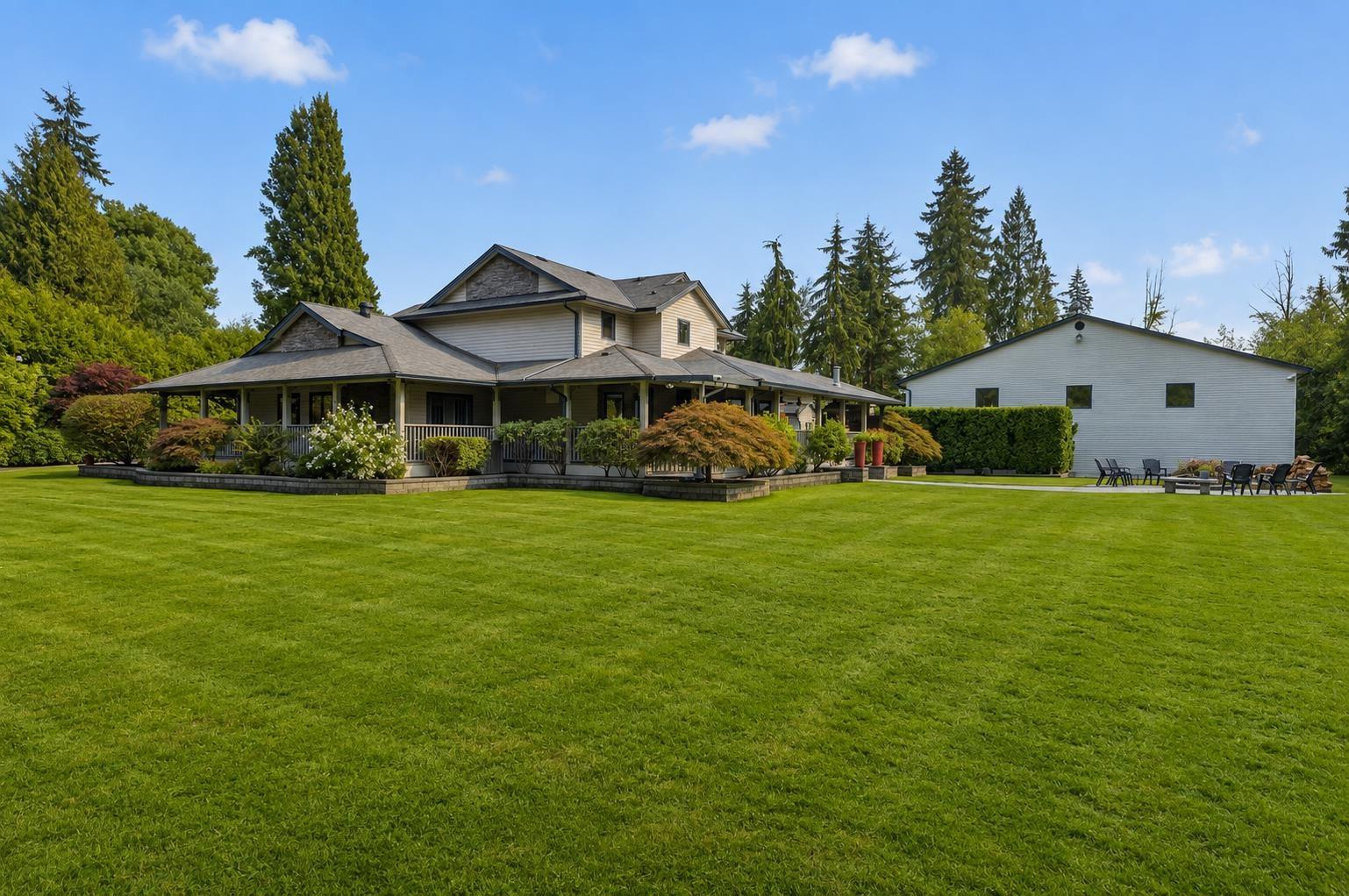 3 Bed, 4 Bath House for Sale in Langley – 21790 100 AVENUE, Langley – MLS# R3158236 - Image 37