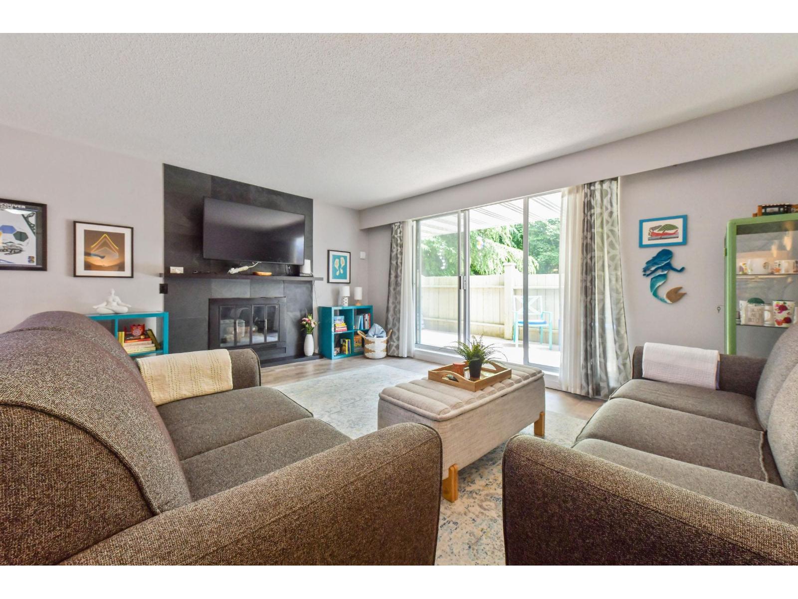 206 15010 ROPER AVENUE, White Rock