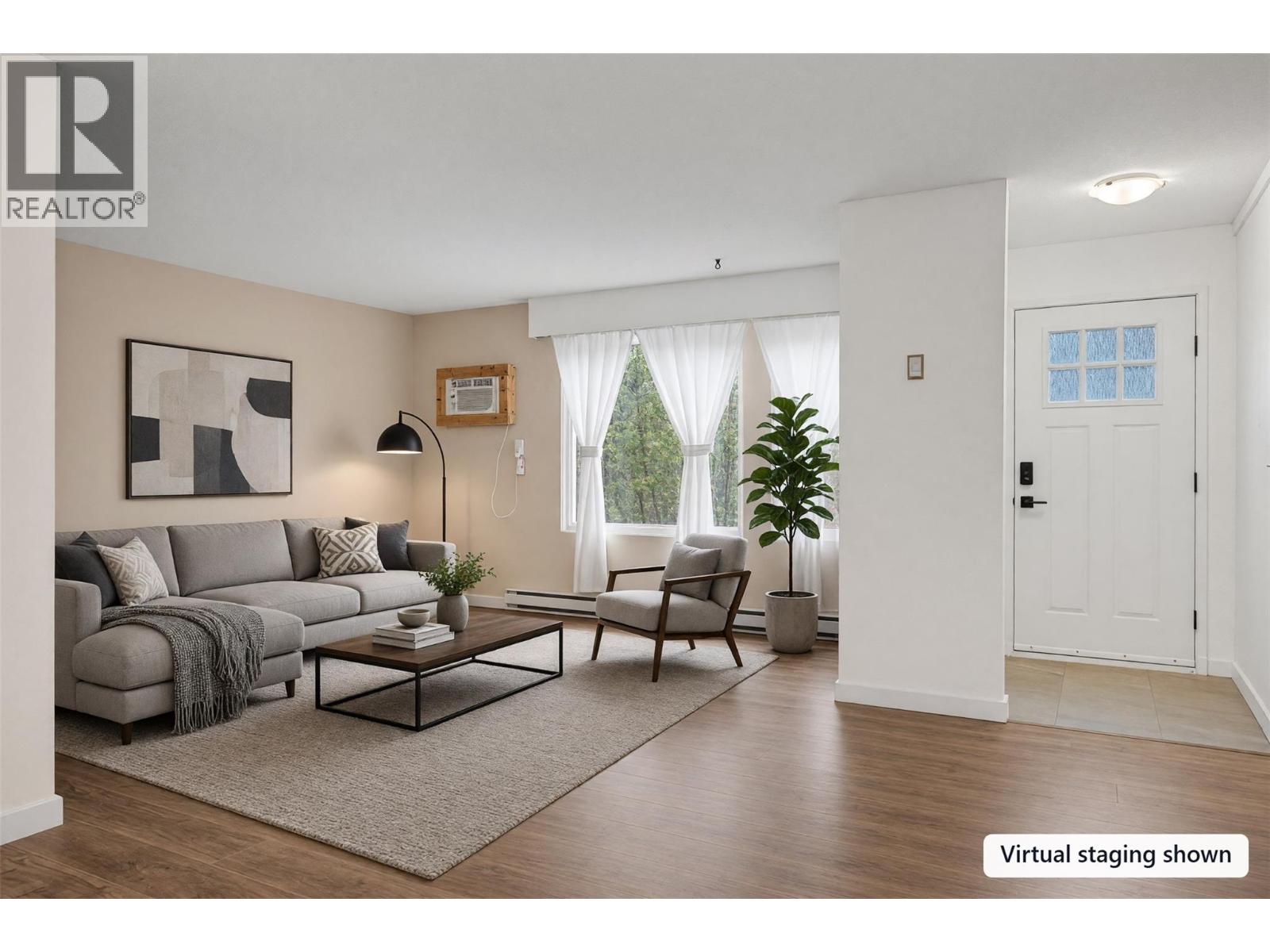 3800 40th Avenue Unit# 50, Vernon