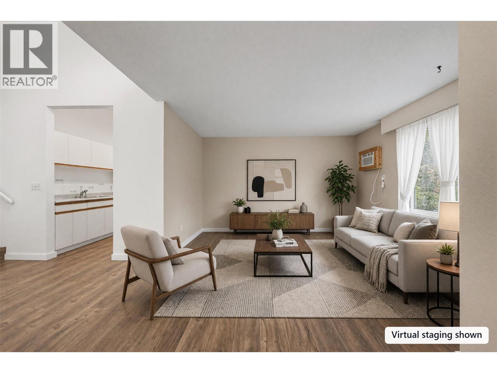 3800 40th Avenue Unit# 50, Vernon
