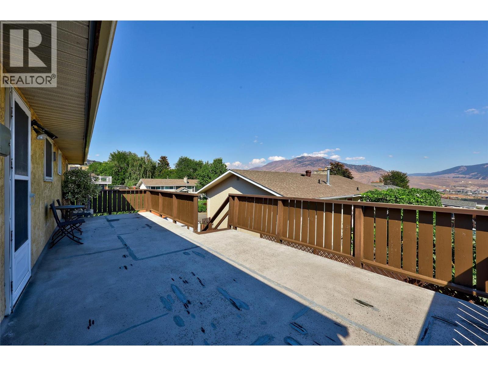 1598 Southview Terrace, Kamloops