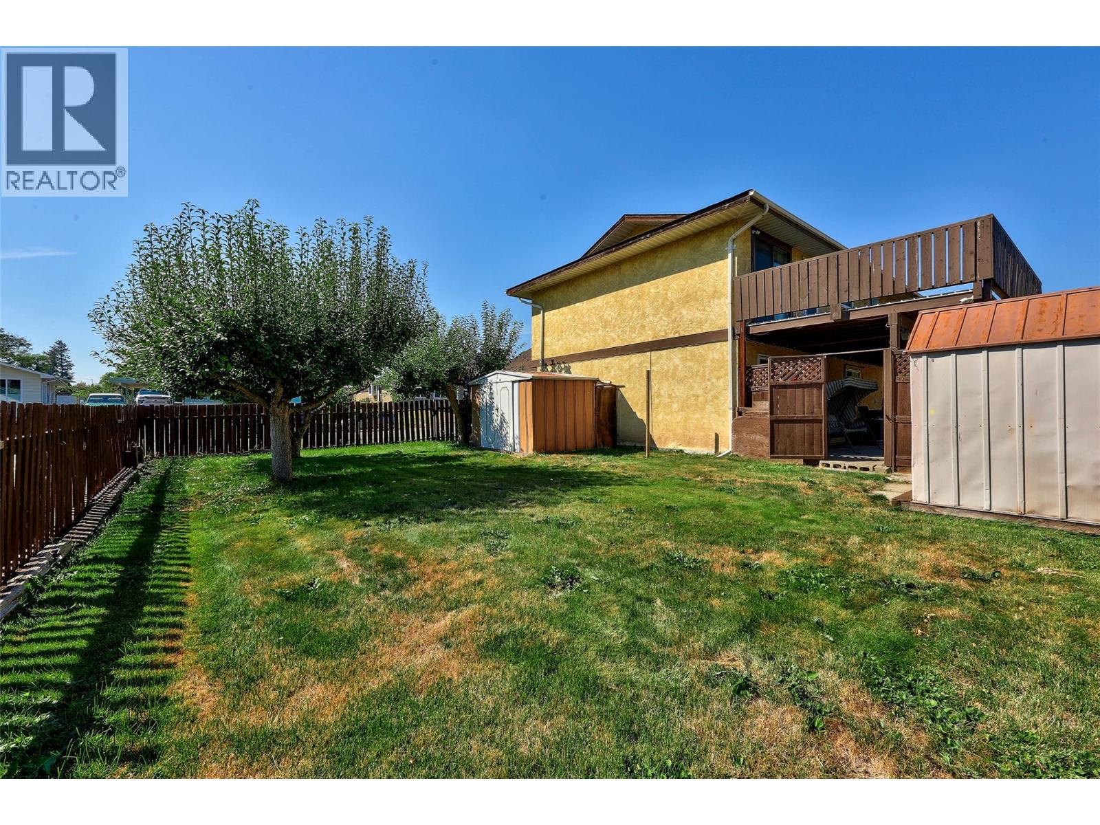 1598 Southview Terrace, Kamloops