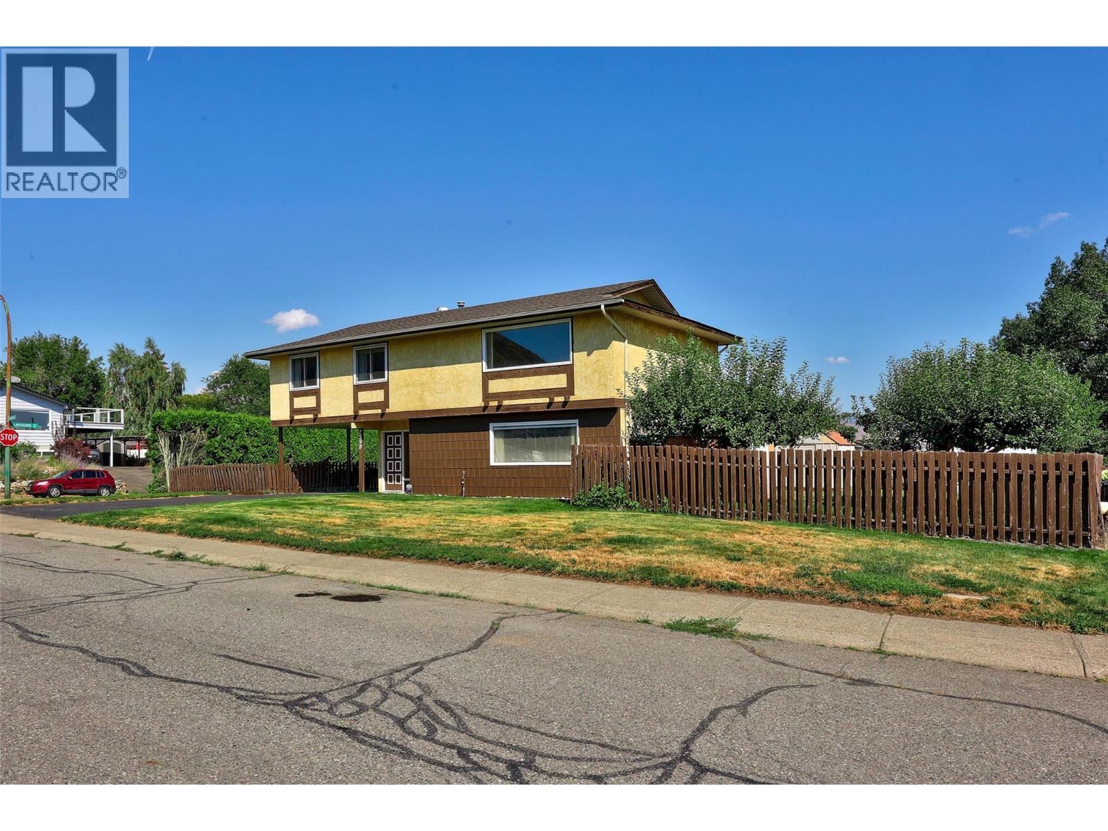 1598 Southview Terrace, Kamloops