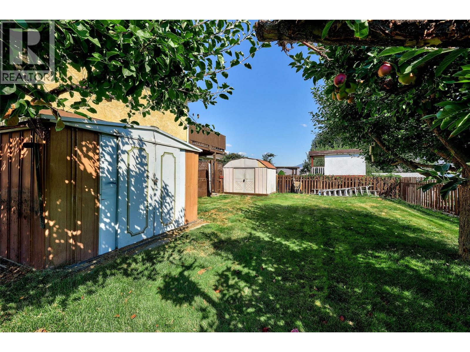 1598 Southview Terrace, Kamloops