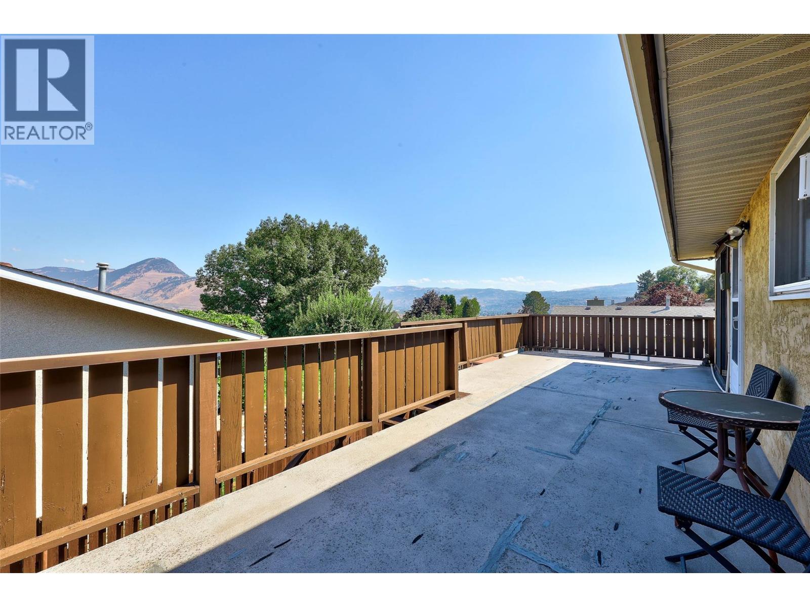 1598 Southview Terrace, Kamloops