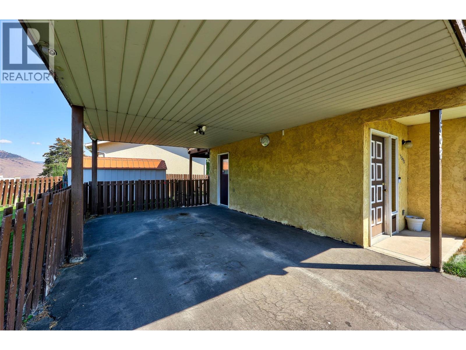 1598 Southview Terrace, Kamloops