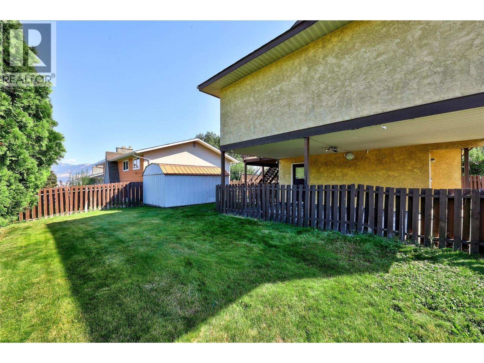 1598 Southview Terrace, Kamloops