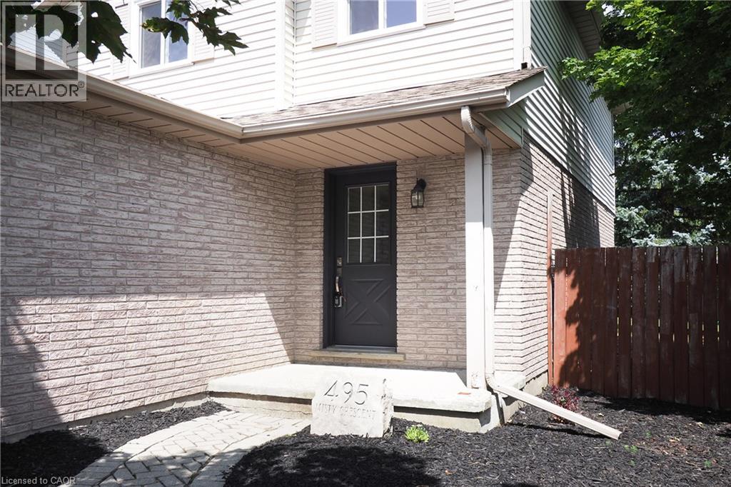 495 MISTY Crescent - 3
