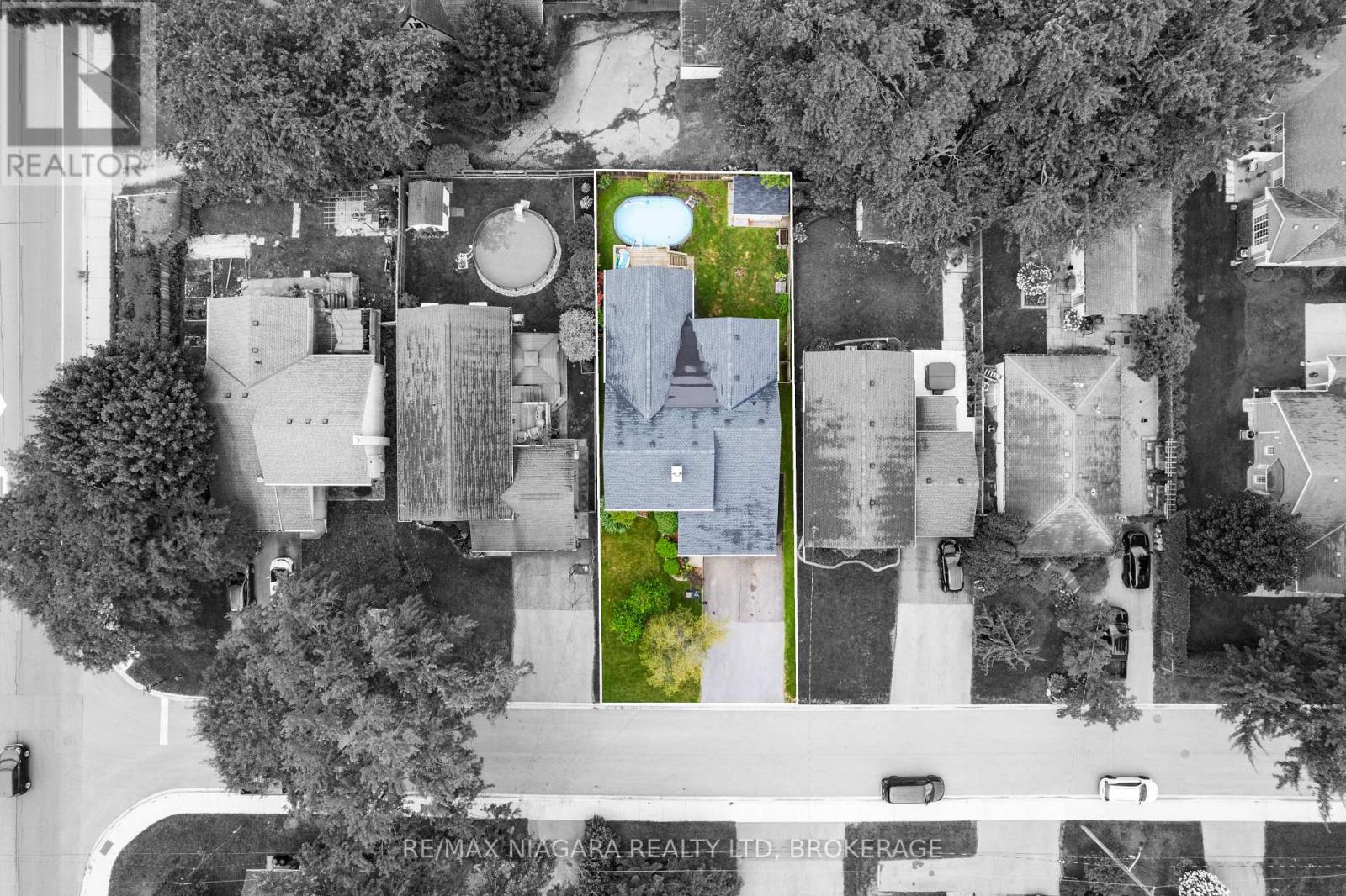 11 NORTHHAVEN ROAD - 37