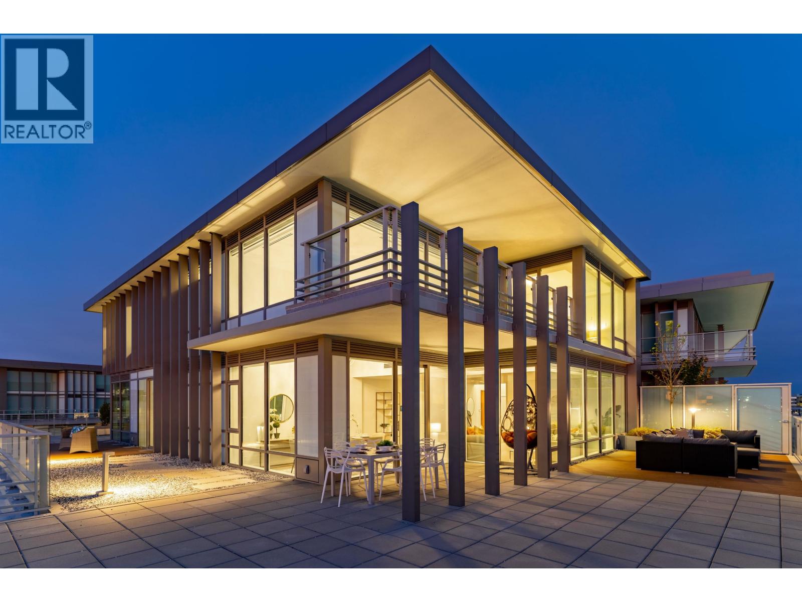 1205 6622 PEARSON WAY, Richmond