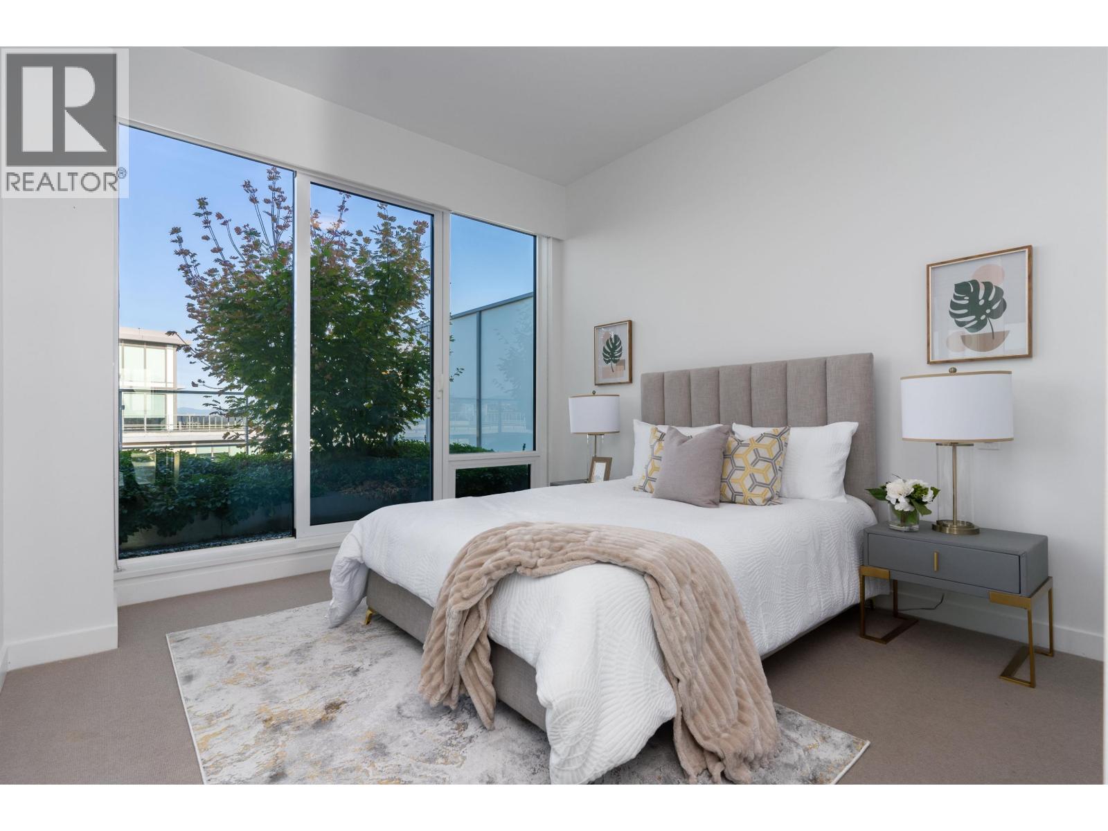 1205 6622 PEARSON WAY, Richmond