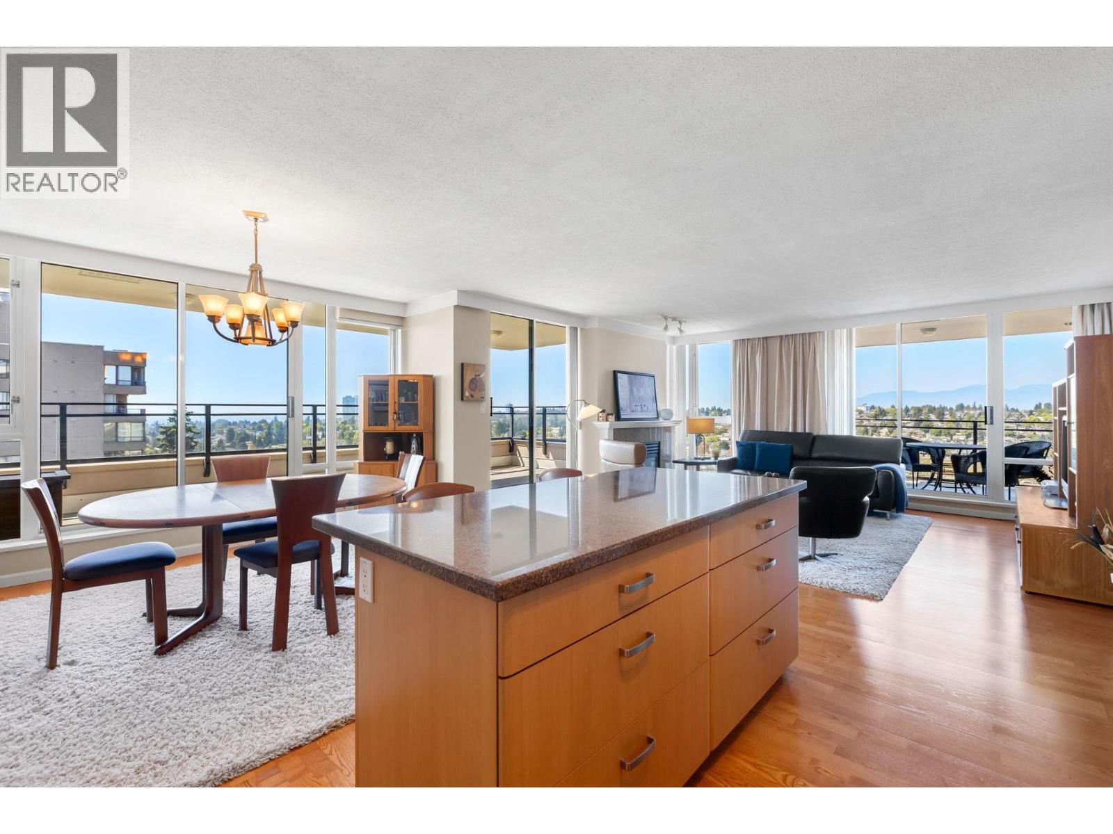 Property for sale at 1602 720 HAMILTON STREET