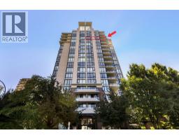 1602 720 Hamilton Street, New Westminster, BC V3M7A6 Photo 39