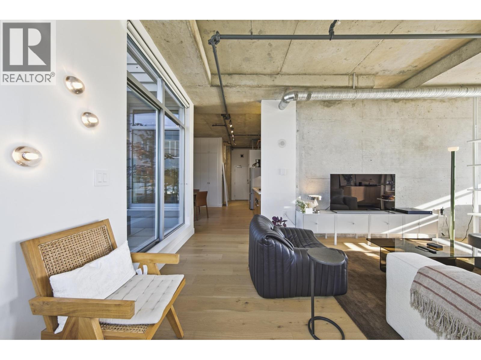 1 Bed, 1 Bath Apartment for Sale in Vancouver – 604 495 W 6TH AVENUE, Vancouver – MLS# R3158615 - Image 10
