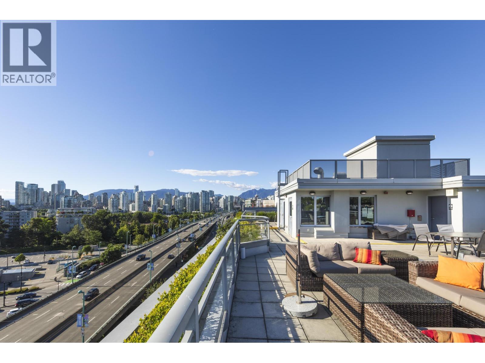 1 Bed, 1 Bath Apartment for Sale in Vancouver – 604 495 W 6TH AVENUE, Vancouver – MLS# R3158615 - Image 26