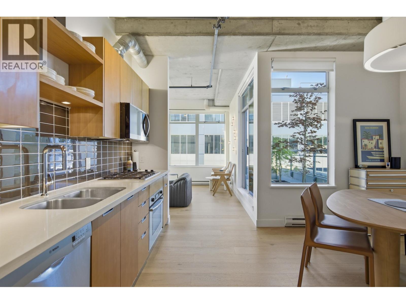 1 Bed, 1 Bath Apartment for Sale in Vancouver – 604 495 W 6TH AVENUE, Vancouver – MLS# R3158615 - Image 5