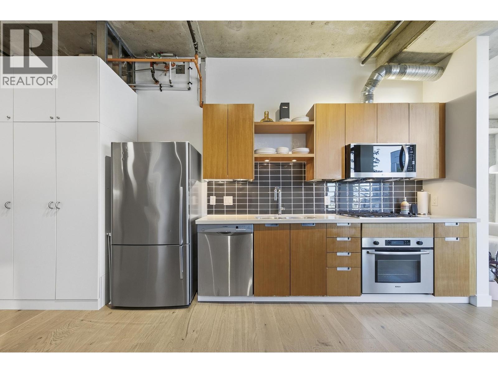 1 Bed, 1 Bath Apartment for Sale in Vancouver – 604 495 W 6TH AVENUE, Vancouver – MLS# R3158615 - Image 8