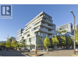 604 495 W 6th Avenue, Vancouver, BC V5Y1L3 Photo 30