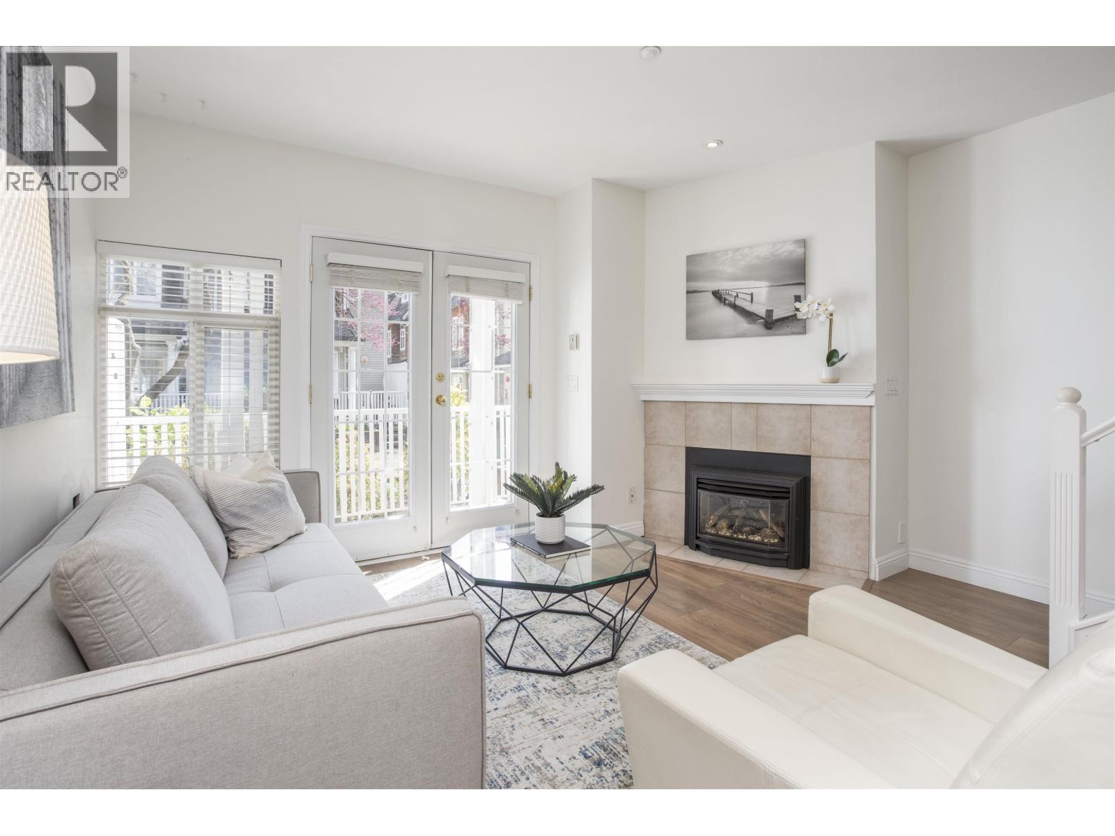 3 Bed, 3 Bath House for Sale in Vancouver – 2836 E KENT AVENUE SOUTH, Vancouver – MLS# R3158617