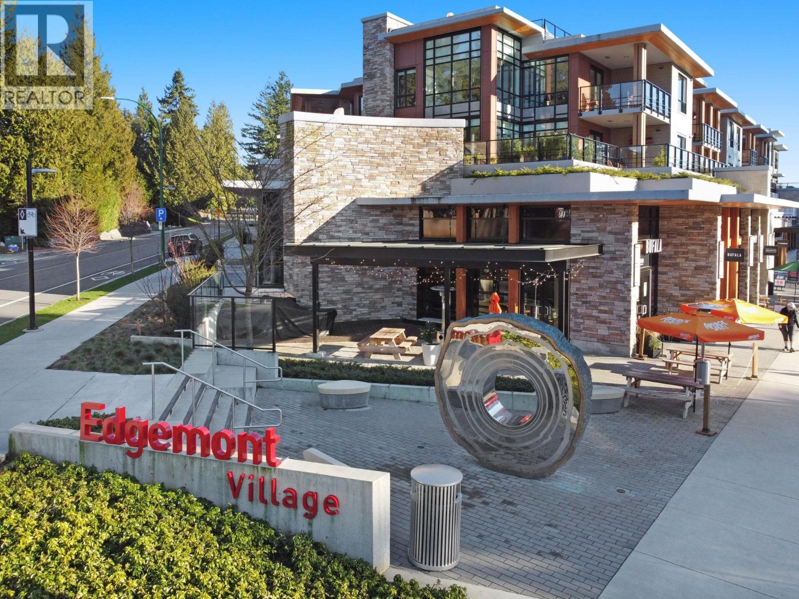 102 1055 RIDGEWOOD DRIVE, North Vancouver