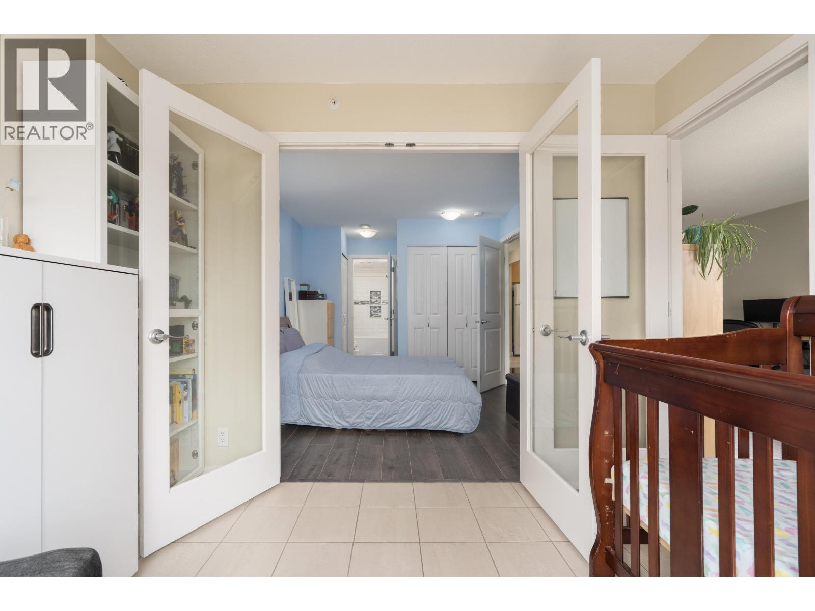 1 Bed, 1 Bath Apartment for Sale in Vancouver – 508 3660 VANNESS AVENUE, Vancouver – MLS# R3158621 - Image 13
