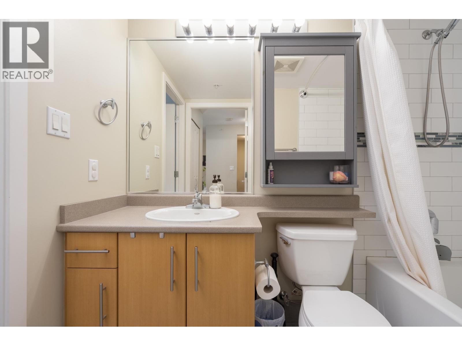1 Bed, 1 Bath Apartment for Sale in Vancouver – 508 3660 VANNESS AVENUE, Vancouver – MLS# R3158621 - Image 19