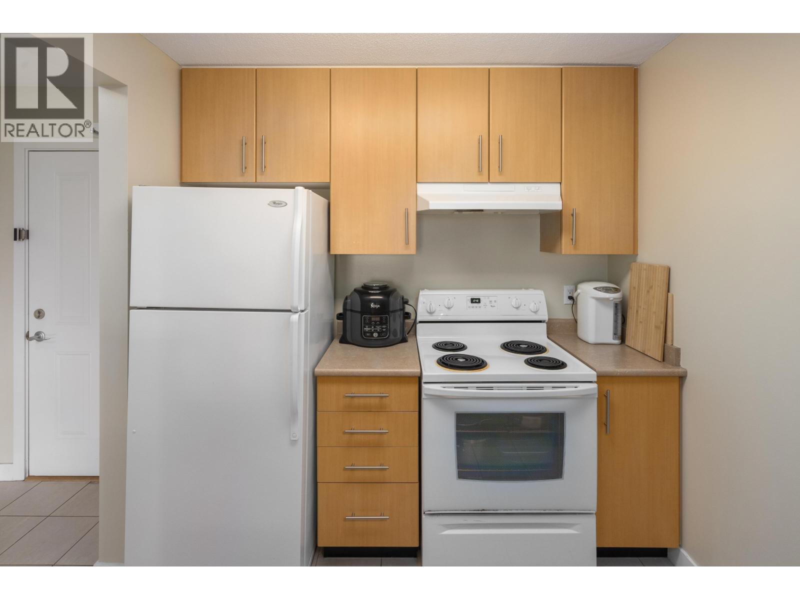 1 Bed, 1 Bath Apartment for Sale in Vancouver – 508 3660 VANNESS AVENUE, Vancouver – MLS# R3158621 - Image 9
